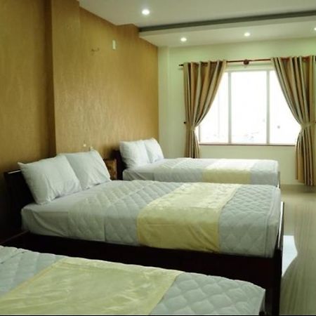Canh Buom Hotel Da Nang Pokój zdjęcie