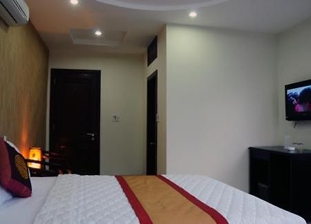 Canh Buom Hotel Da Nang Pokój zdjęcie