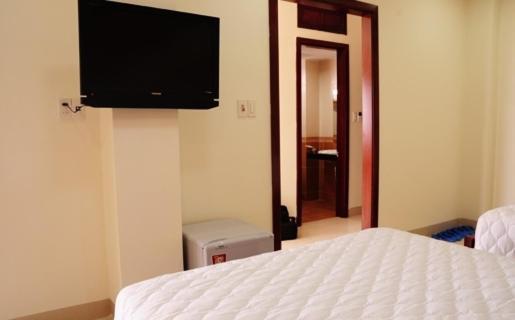 Canh Buom Hotel Da Nang Pokój zdjęcie