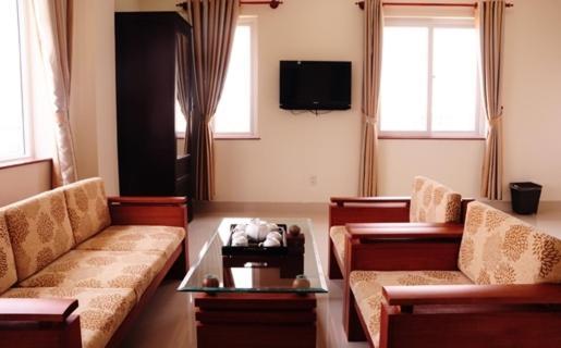 Canh Buom Hotel Da Nang Pokój zdjęcie