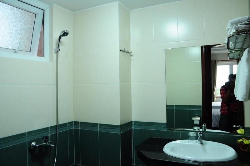 Canh Buom Hotel Da Nang Pokój zdjęcie